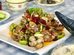 秘制花甲-辣螃铠盆盆蟹大排档(总店)