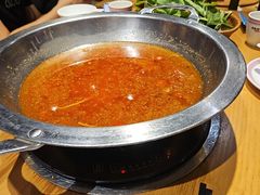 -老凯俚酸汤鱼(多彩城店)