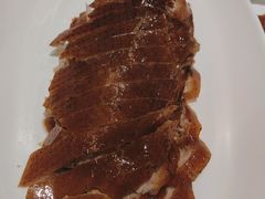 -福海居烤鸭店(鸟巢店)