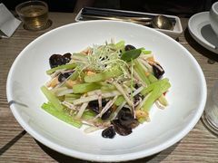 熹素小炒王-熹素·鲜美素食Vegetarian (天河领展店)