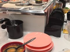 -争鲜回转寿司(朝北大悦城店)