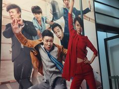 -大光明电影院(南京西路店)