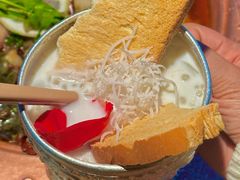 -菌自由丨野生菌火锅特色庭院餐厅(丽江古城店)