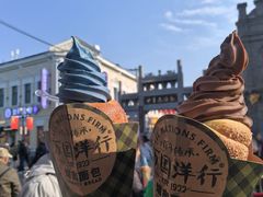 -中华巴洛克风情街