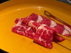 -牛New寿喜烧(中山公园龙之梦店)