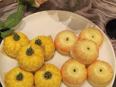 -知楚•精致湖北菜(武商MALL店)