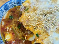 -杨家牛肉汤(淮建路店)
