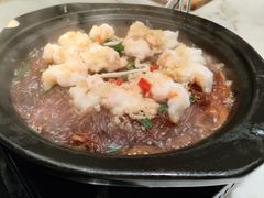 -绿茶餐厅(龙湖杭州金沙天街店)