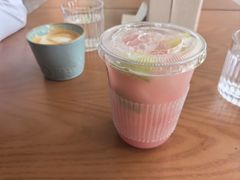 -YEEGIN COFFEE也径咖啡