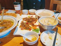-老雒阳面馆·水席·洛阳菜(王城路店)