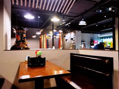 -曾记大腰子烧烤(苗栗路总店)