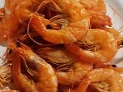 -汇泉王朝大饭店-旋转餐厅(南海路店)