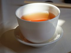 茶位费-利苑酒家(华熙国际店)