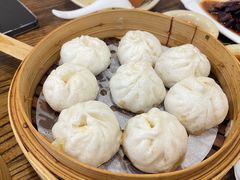 -都谷包子(天一广场店)