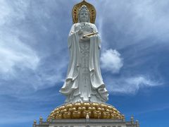 -三亚南山文化旅游区