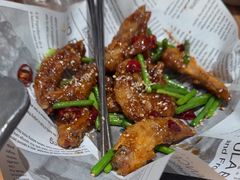 -KimPro 辛普乐概念韩餐