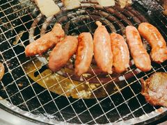 -韩悦牛排烤肉无限续(宝能中心店)