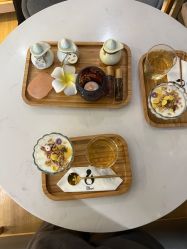 -栖SPA·ONDA ·美芙炫·海菲秀科技美肤中心