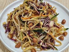 -老边饺子馆(东单店)