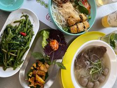 -蔡澜Pho·越南粉餐厅(海上世界店)