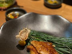 -天水蔬食料理(树德之光店)