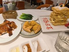 -翠园(北京王府中环店)