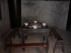 -白兔子密室(长寿路店)