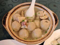 -漕溪人家