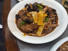 -北平小馆·烤鸭·家常菜(磨房北里店)