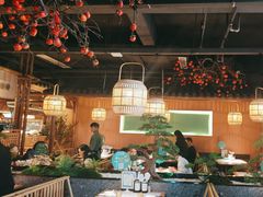 -筱爷叔·上海传统手工菜(玉树路店)