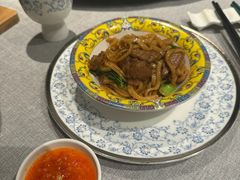 -金成潮菜博物馆(海珠湿地店)