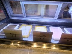 -新发展亚太JW万豪酒店·福苑咖啡厅