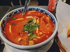 -simply thai天泰(长泰广场店)