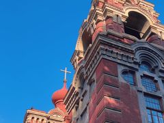 -圣·阿列克谢耶夫教堂