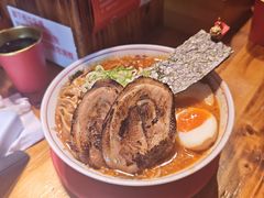 -老龙亭拉面店