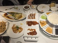 -羲和雅苑•北京烤鸭(国贸商城店)