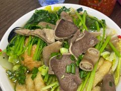 -正宗阳山牛杂(东城店)