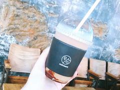 -Cafe Aewol Monsant