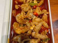 -有滋有味烧烤涮(果园星城C区店)