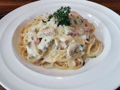 -安妮意大利餐厅(世贸天阶店)