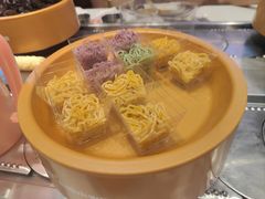 -喜家自助小火锅(乐客城店)