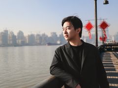 -奉贤海滩