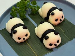 -金华安大酒楼·老牌潮菜·粤式茶点(东方国际店)