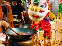 -北京中国大饭店