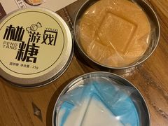 -冰川冷面·延边菜·炭烤串(观前店)