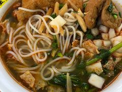 -五星螺·柳州螺蛳粉(城中万达店)