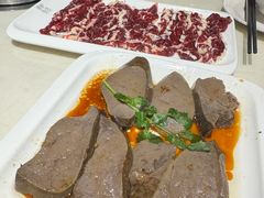 -围炉夜话·潮汕卤水火锅(榕江店)