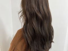 -风格style 专业烫染