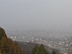 -府君山公园