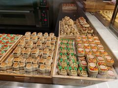 -北京稻香村(零号店)